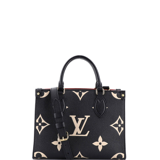 STRAPSTORY TOTE - 1223