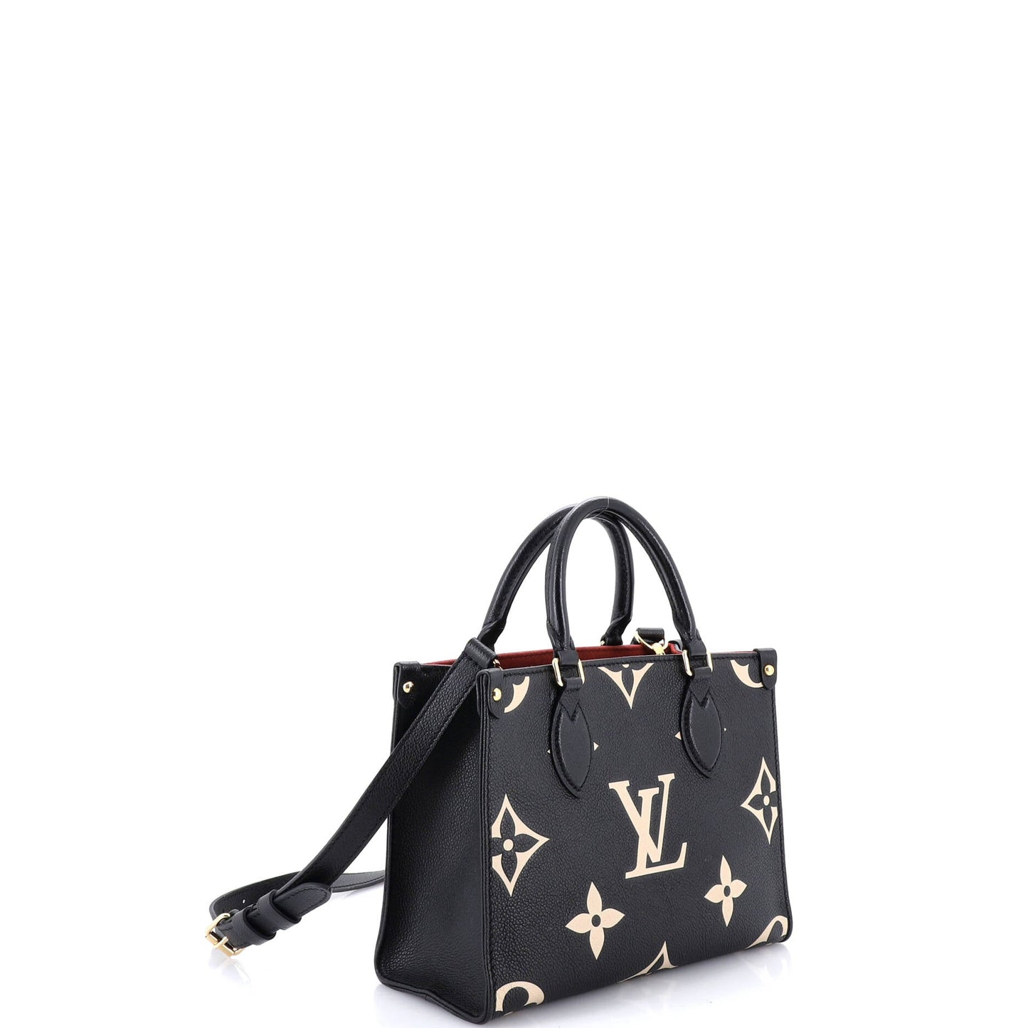 STRAPSTORY TOTE - 1223