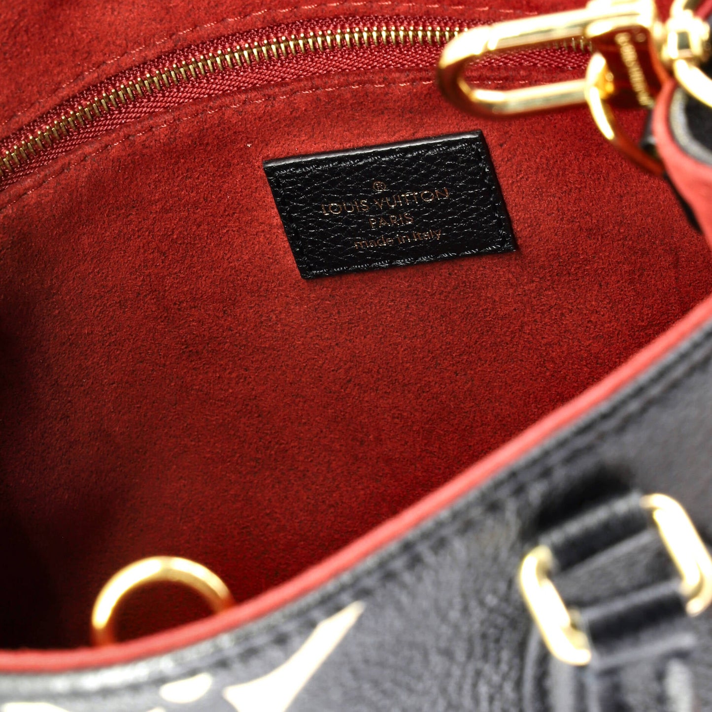 STRAPSTORY TOTE - 1223