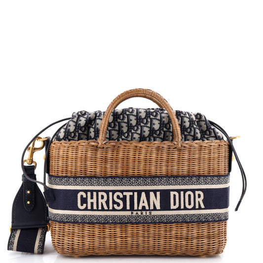 STRAPSTORY TOTE - 1193