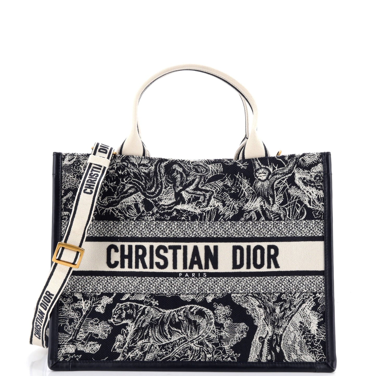 STRAPSTORY TOTE - 1194