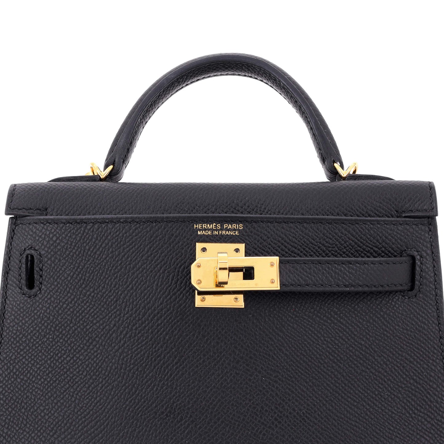 STRAPSTORY TOP HANDLE - 1836