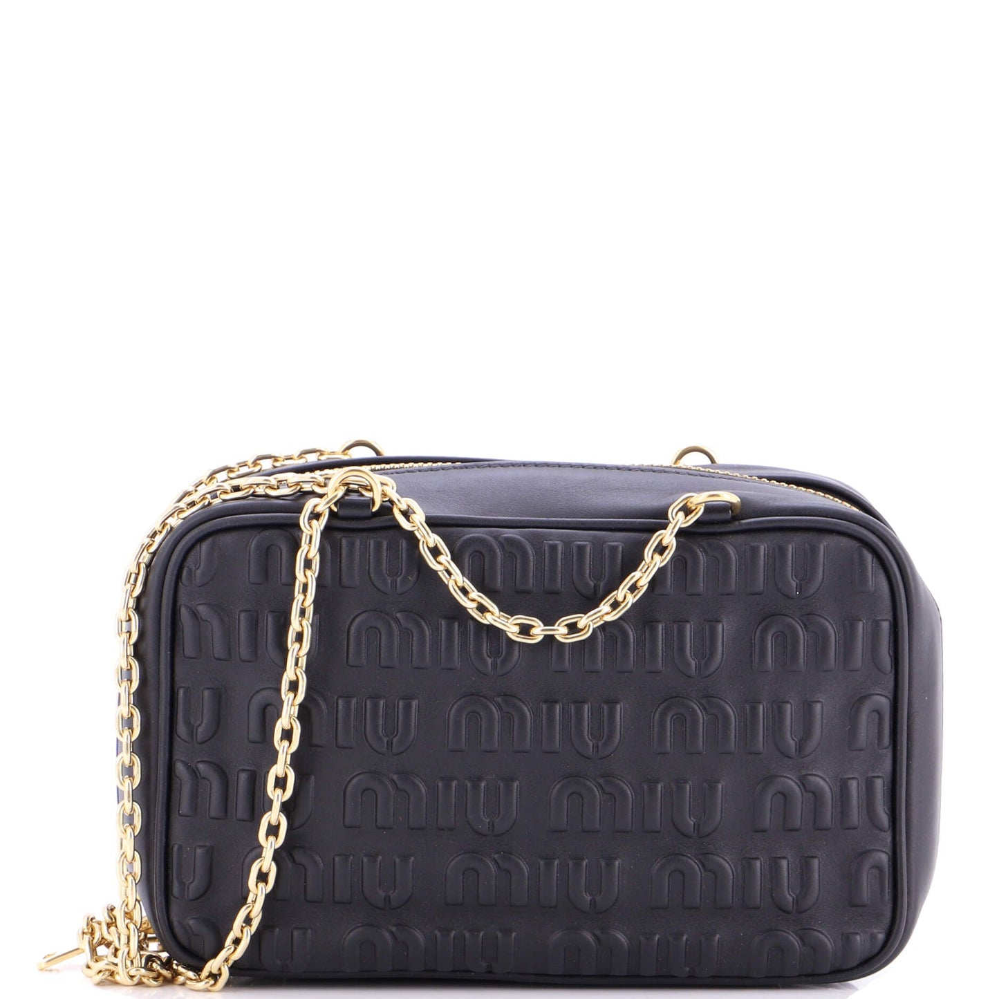 STRAPSTORY SHOULDER BAG - 1996