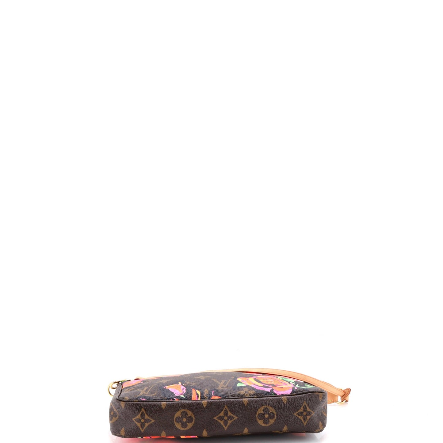 STRAPSTORY SHOULDER BAG - 2005