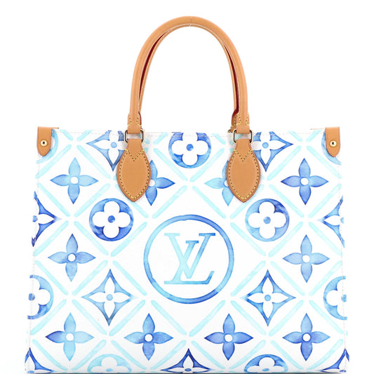 STRAPSTORY TOTE - 1227