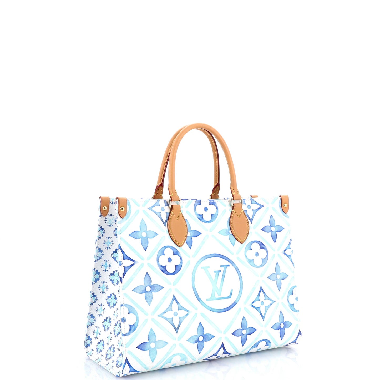 STRAPSTORY TOTE - 1227