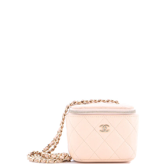 STRAPSTORY COSMETIC CASE - 024