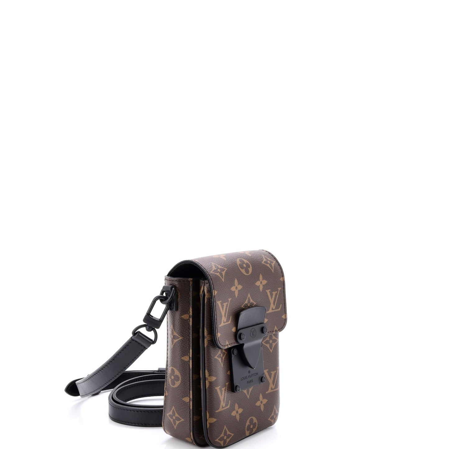 STRAPSTORY CROSSBODY BAG - 2452