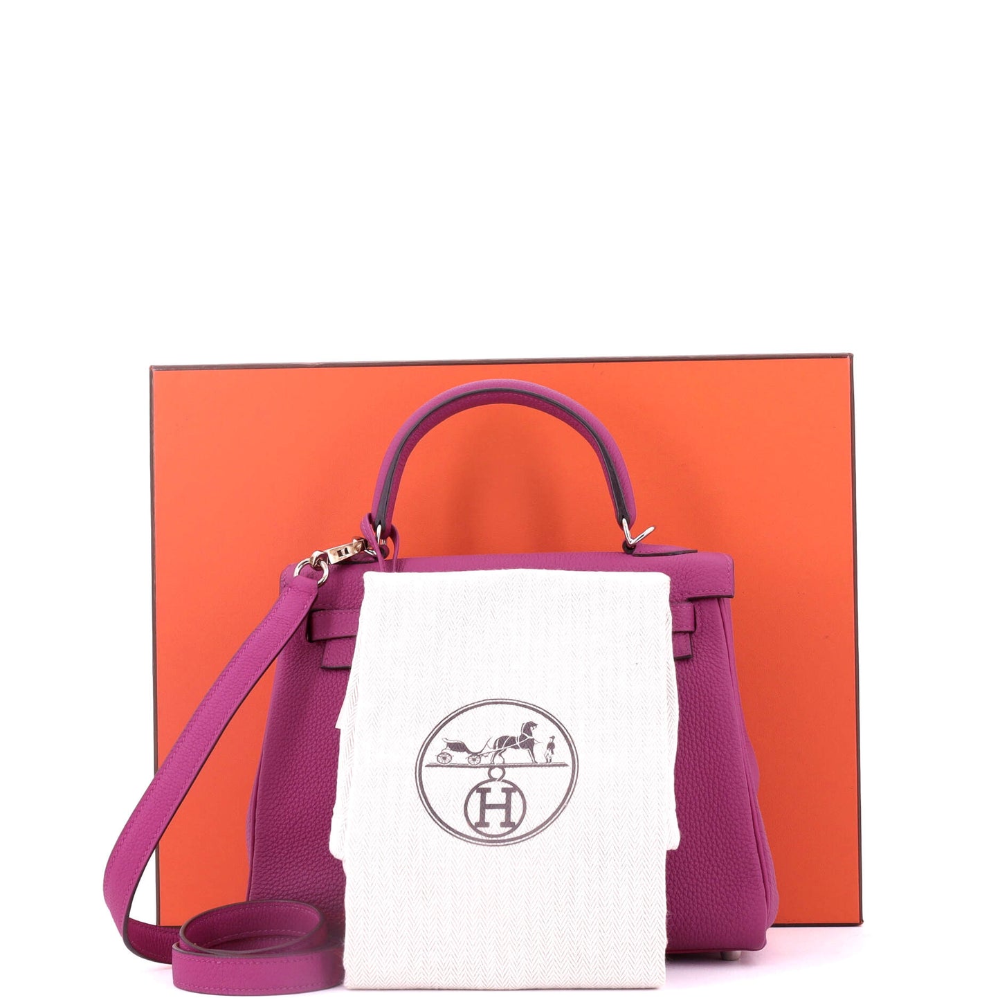 STRAPSTORY TOP HANDLE - 1564