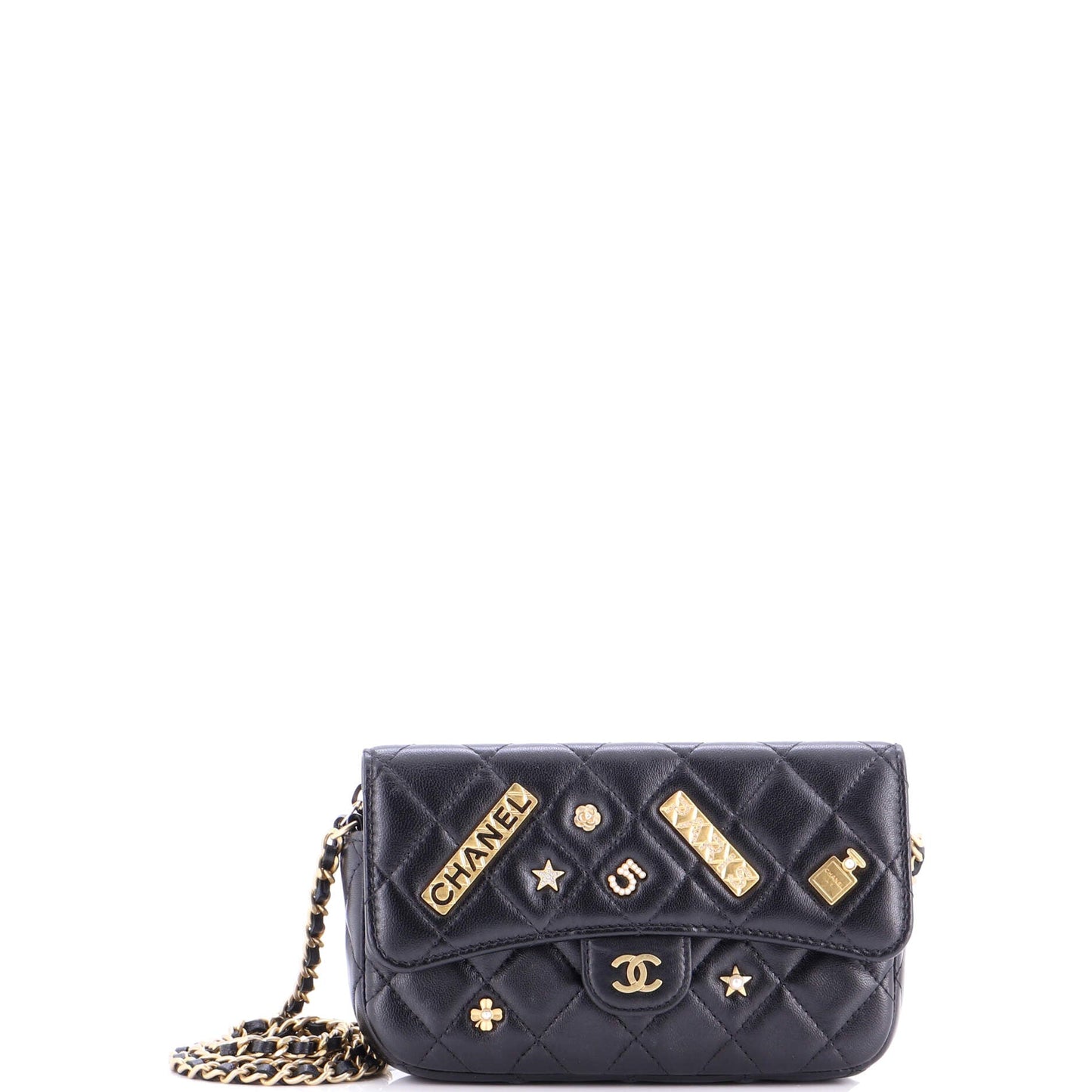 STRAPSTORY CROSSBODY BAG - 2333