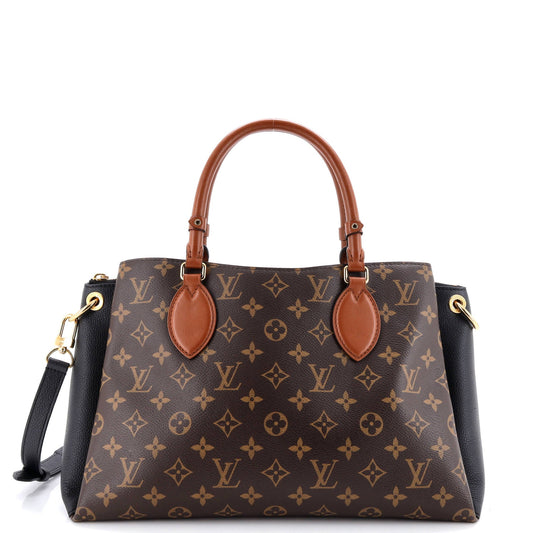 STRAPSTORY TOTE - 1242