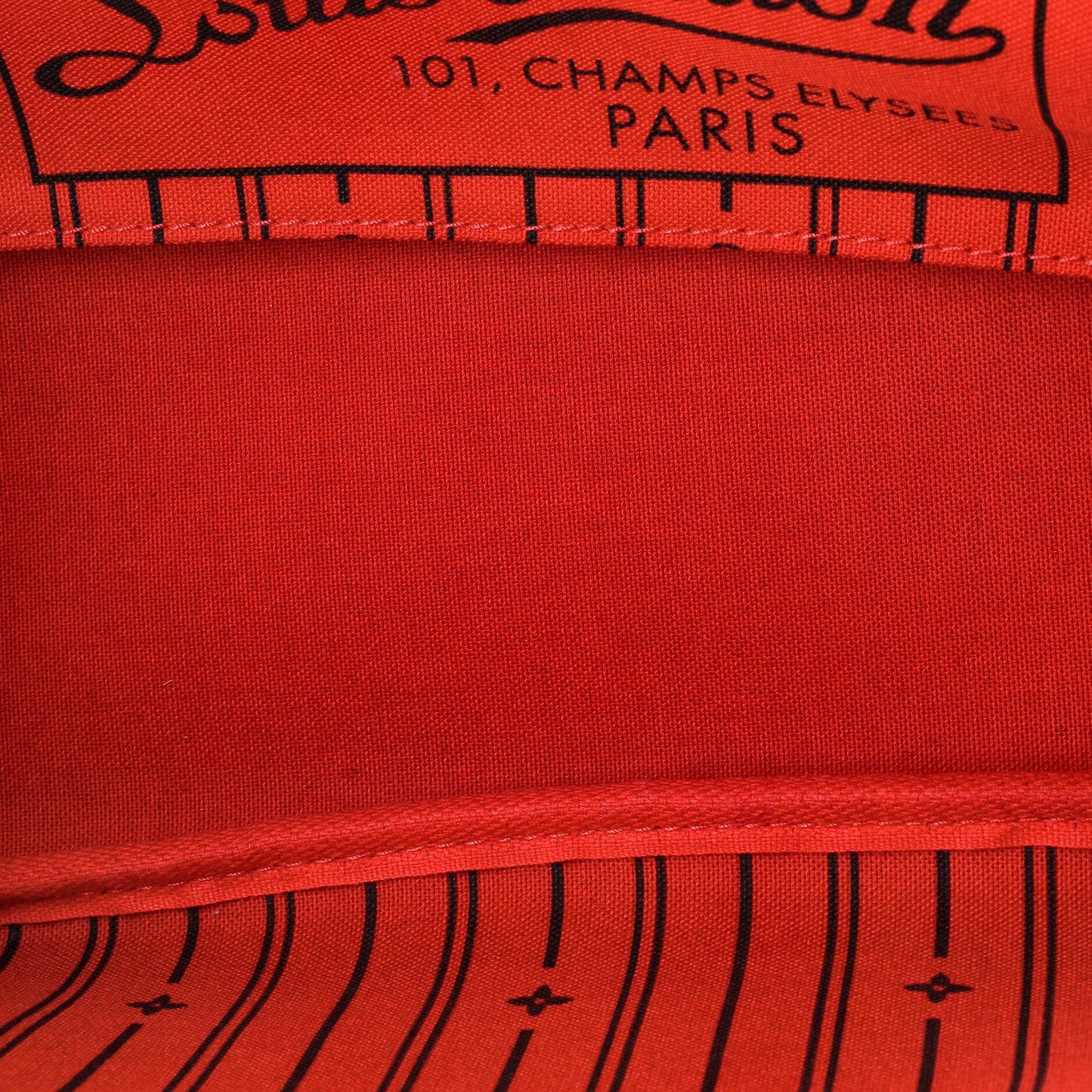 STRAPSTORY TOTE - 2393