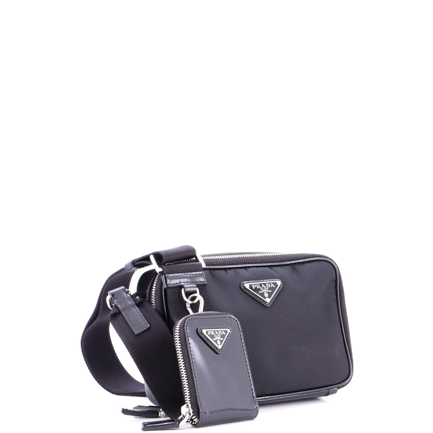 STRAPSTORY CROSSBODY BAG - 2448