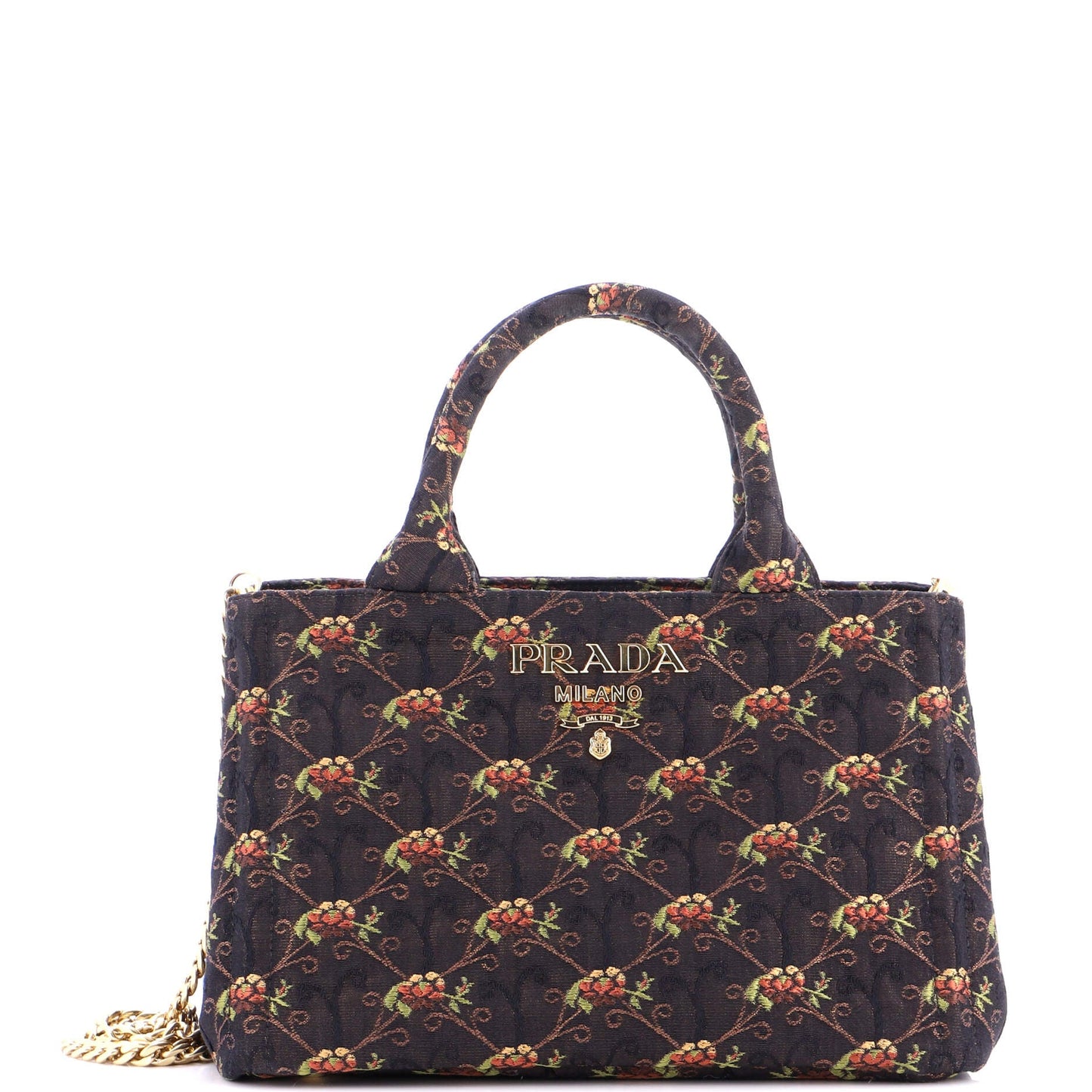 STRAPSTORY TOTE - 1633
