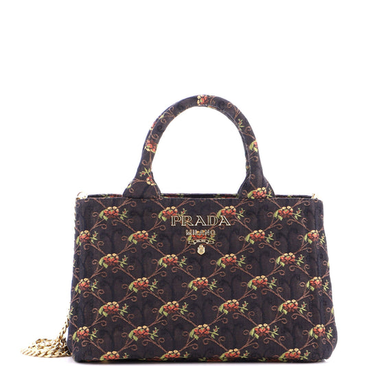 STRAPSTORY TOTE - 1633