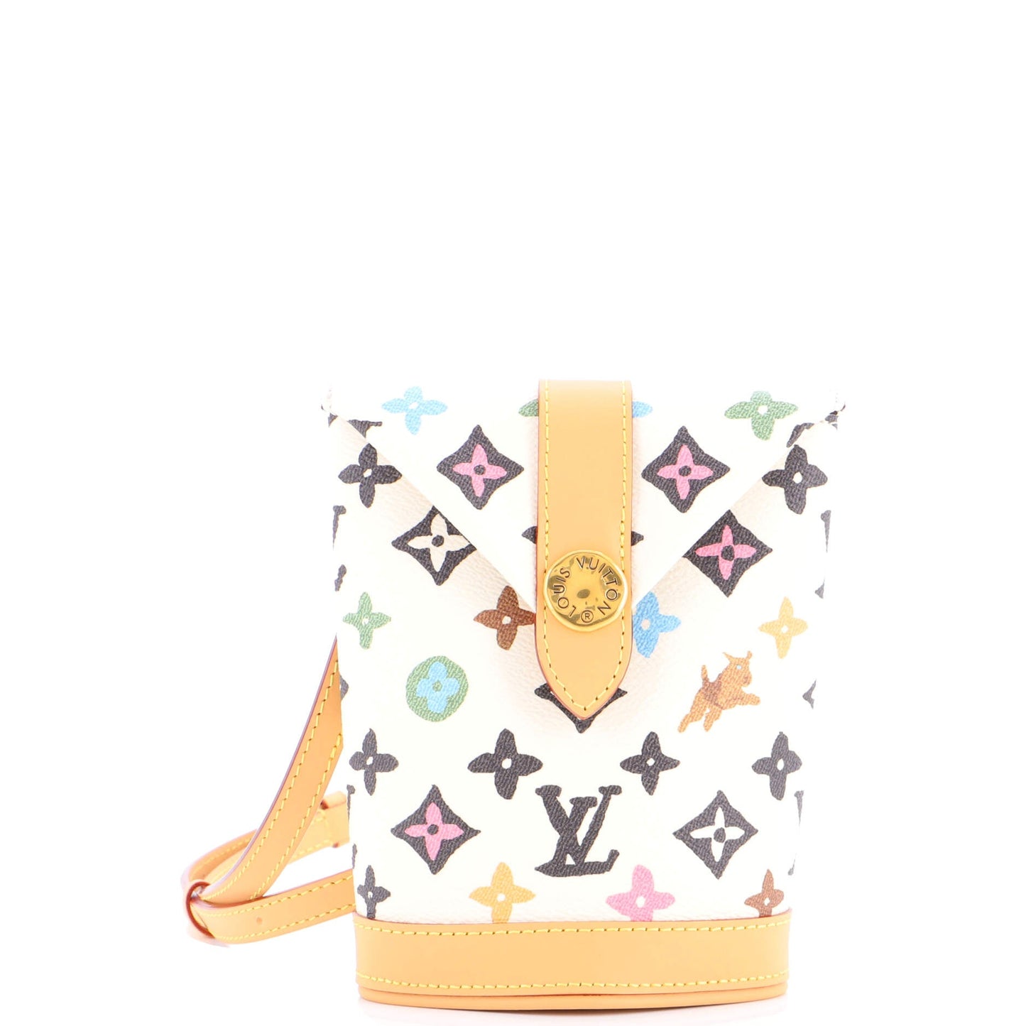 STRAPSTORY CROSSBODY BAG - 2517