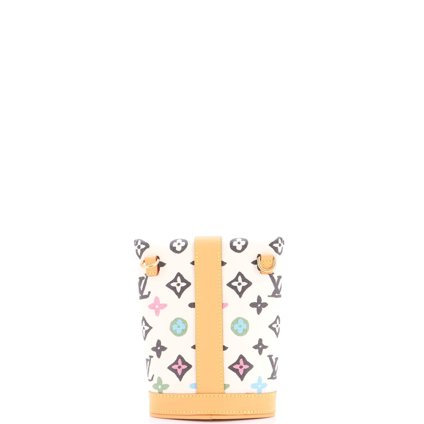 STRAPSTORY CROSSBODY BAG - 2517