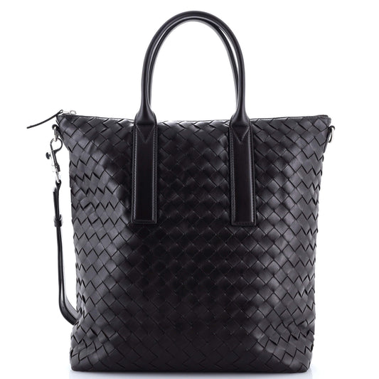 STRAPSTORY TOTE - 1501
