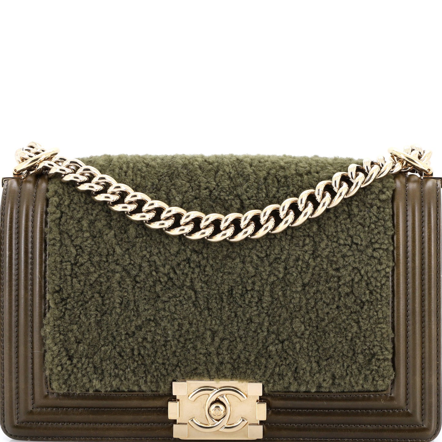 STRAPSTORY SHOULDER BAG - 1882