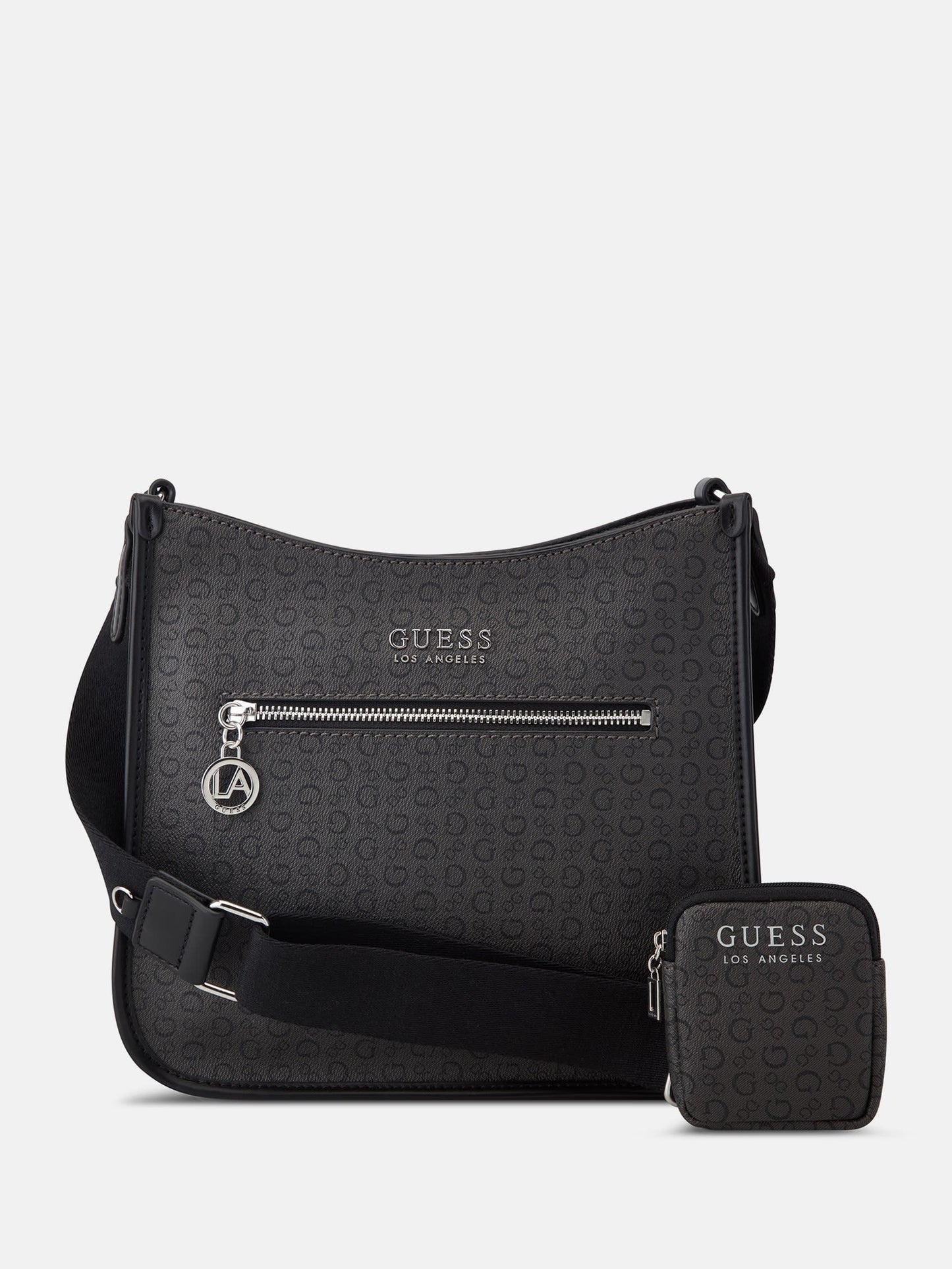 StrapStory - Crossbody 1837