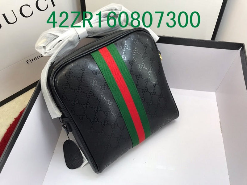STRAPSTORY - GGC4 BAG - 295