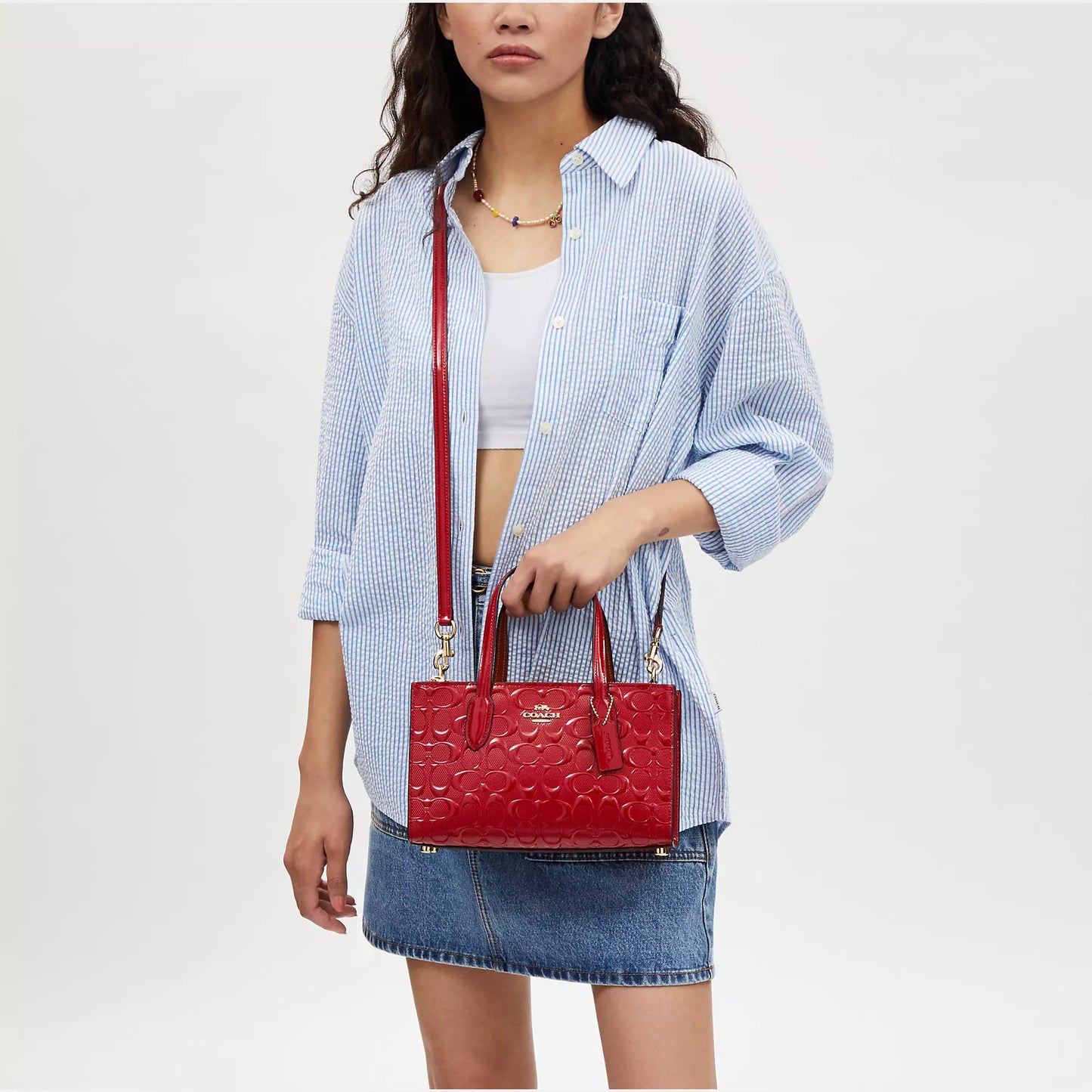 StrapStory - Bucket Bag 037