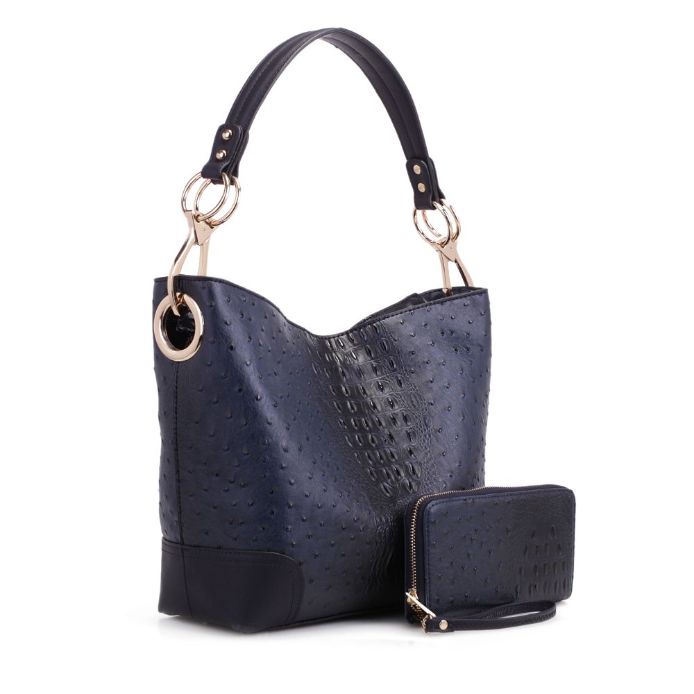StrapStory - Hobo Bag 101