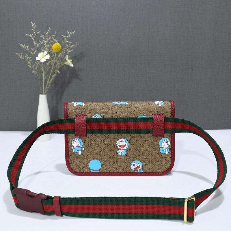 STRAPSTORY - GGC4 BAG - 1199