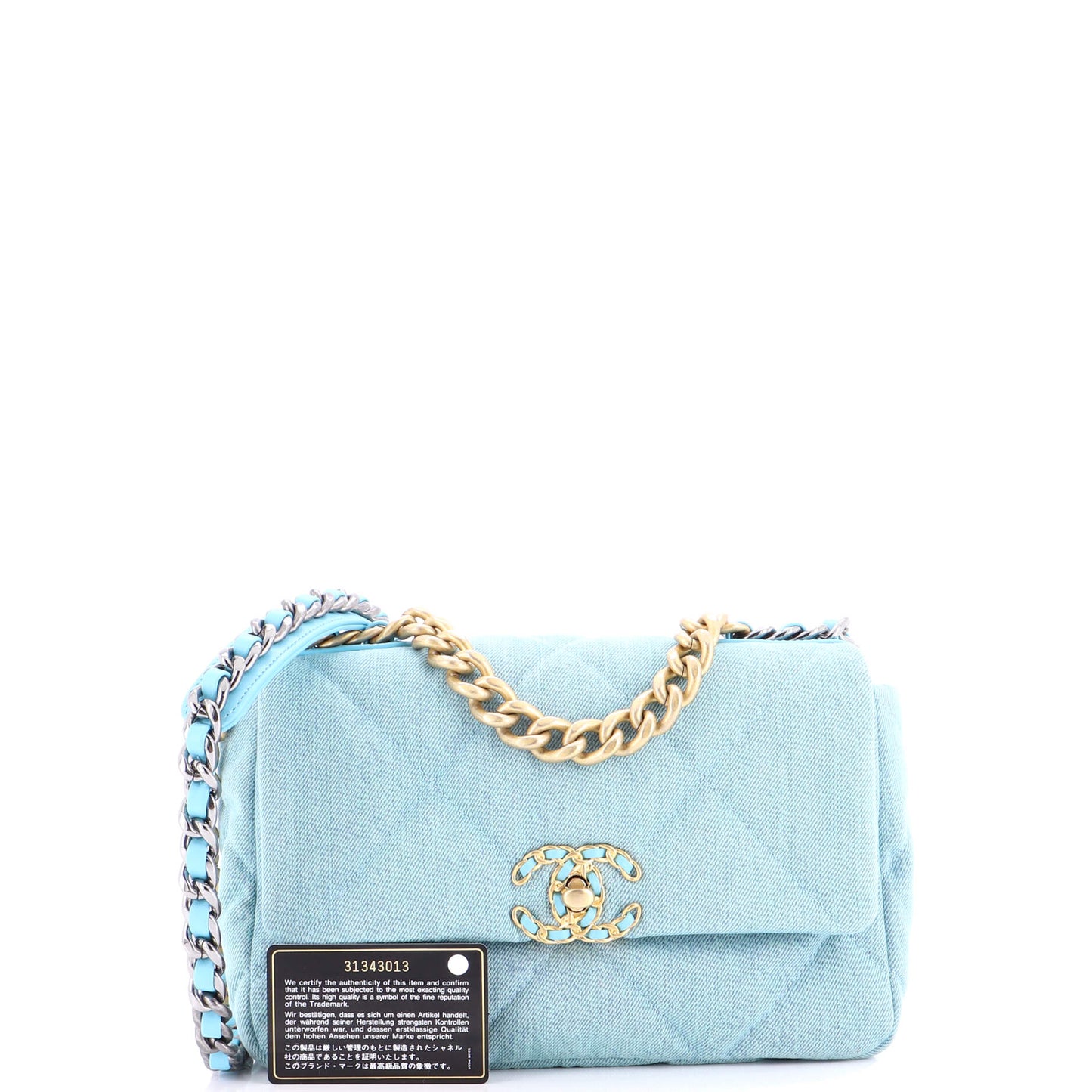 STRAPSTORY SHOULDER BAG - 1881