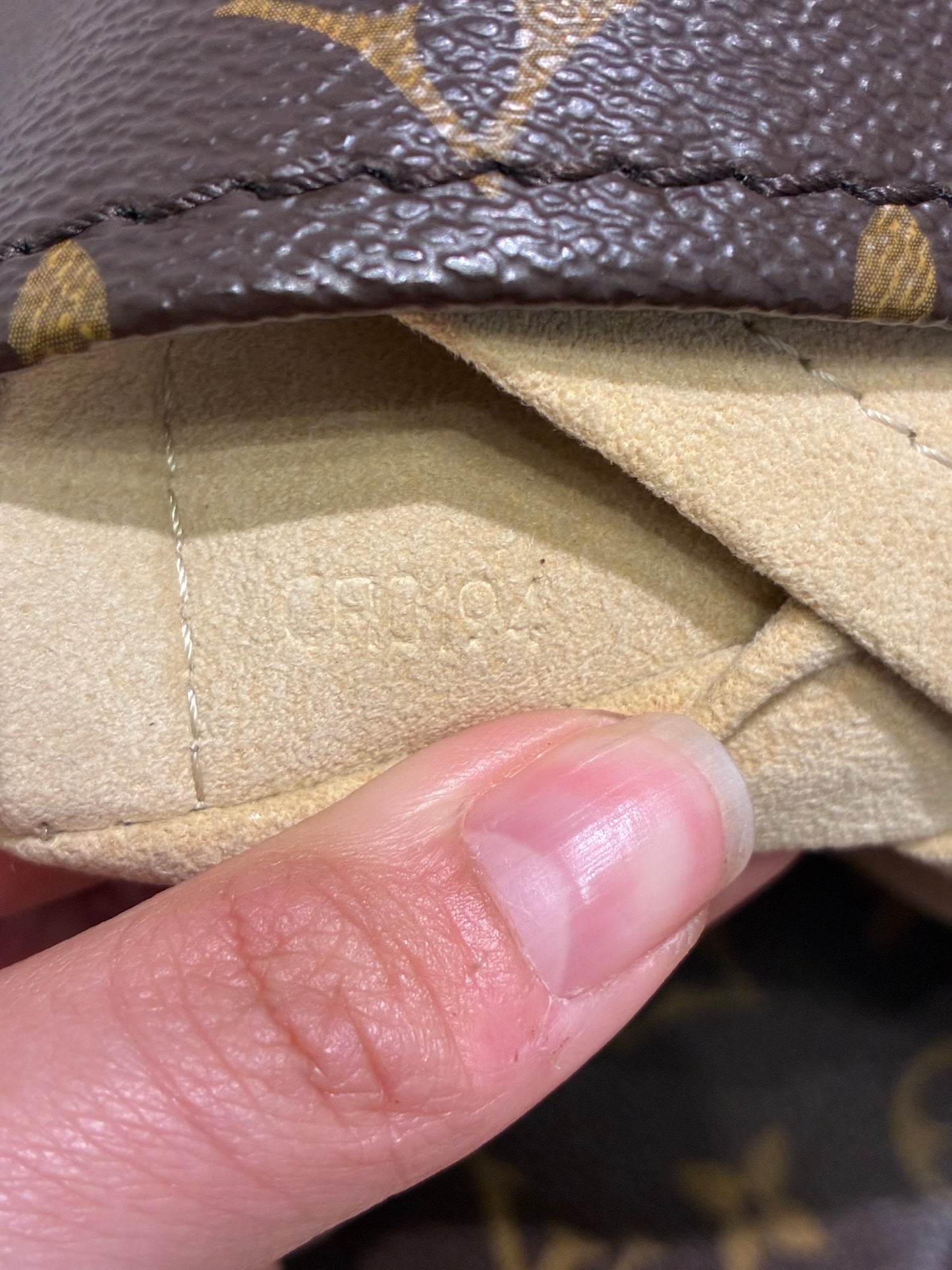 STRAPSTORY HOBO - 499