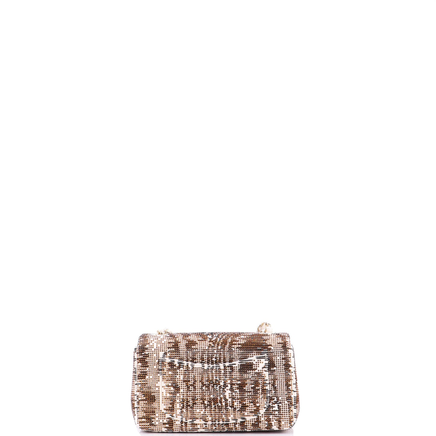 STRAPSTORY SHOULDER BAG - 1880