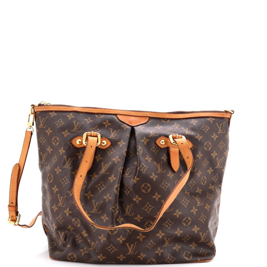 STRAPSTORY TOTE - 1027