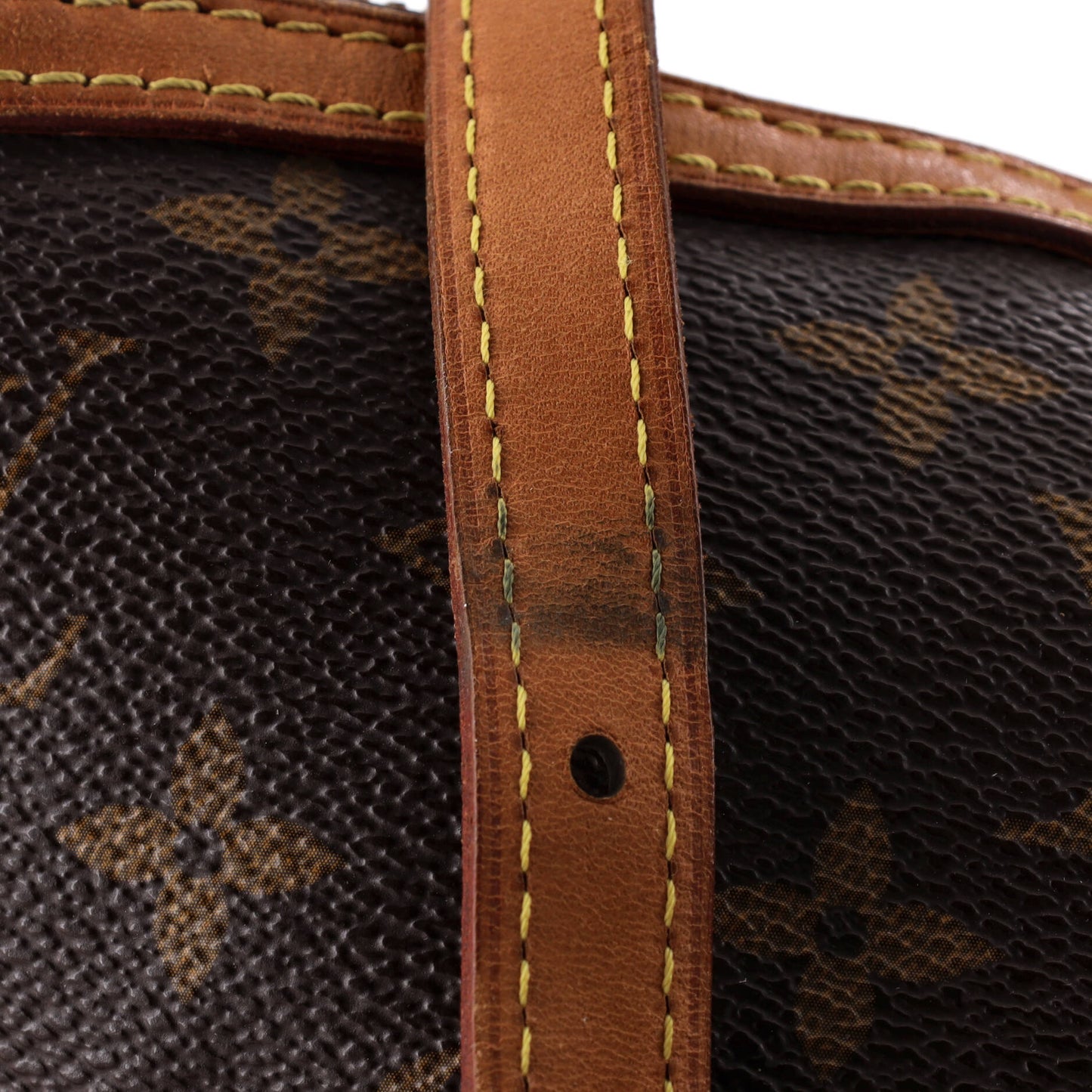 STRAPSTORY TOTE - 1027