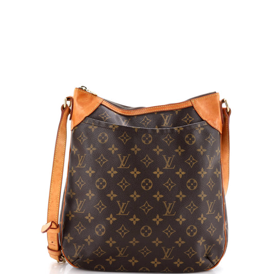 STRAPSTORY CROSSBODY BAG - 2041