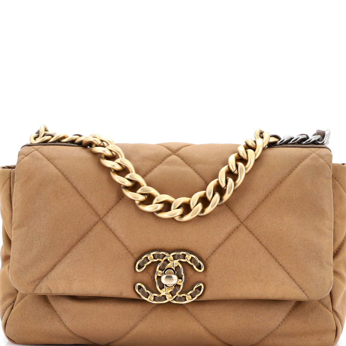 STRAPSTORY SHOULDER BAG - 1878