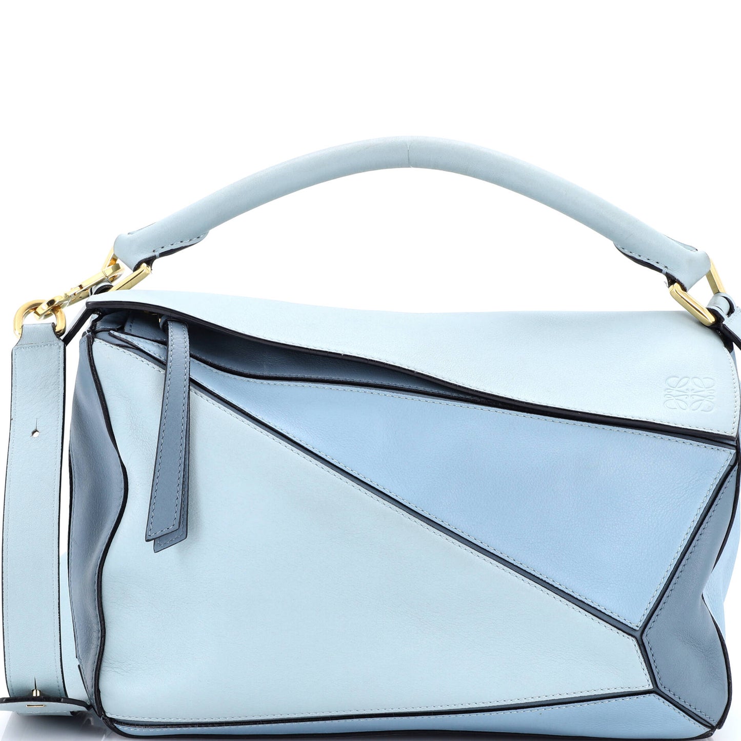 STRAPSTORY SHOULDER BAG - 1661