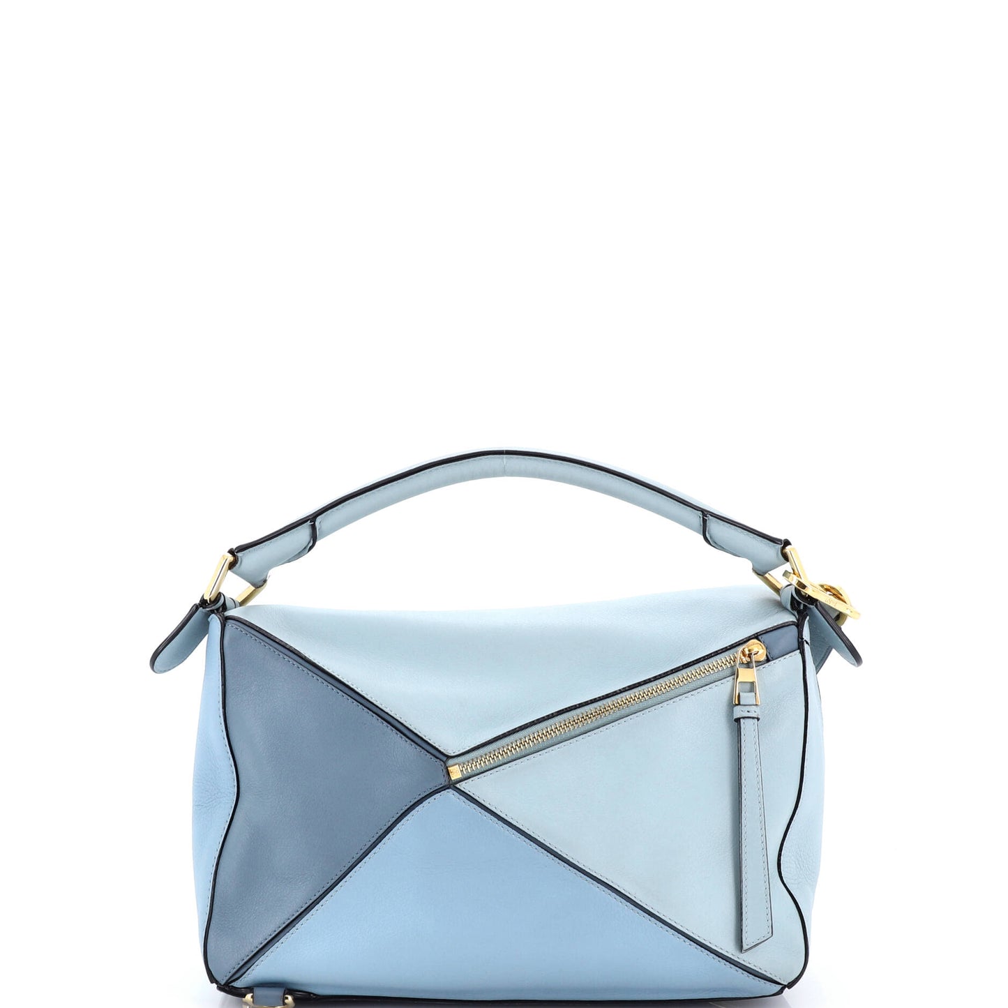 STRAPSTORY SHOULDER BAG - 1661