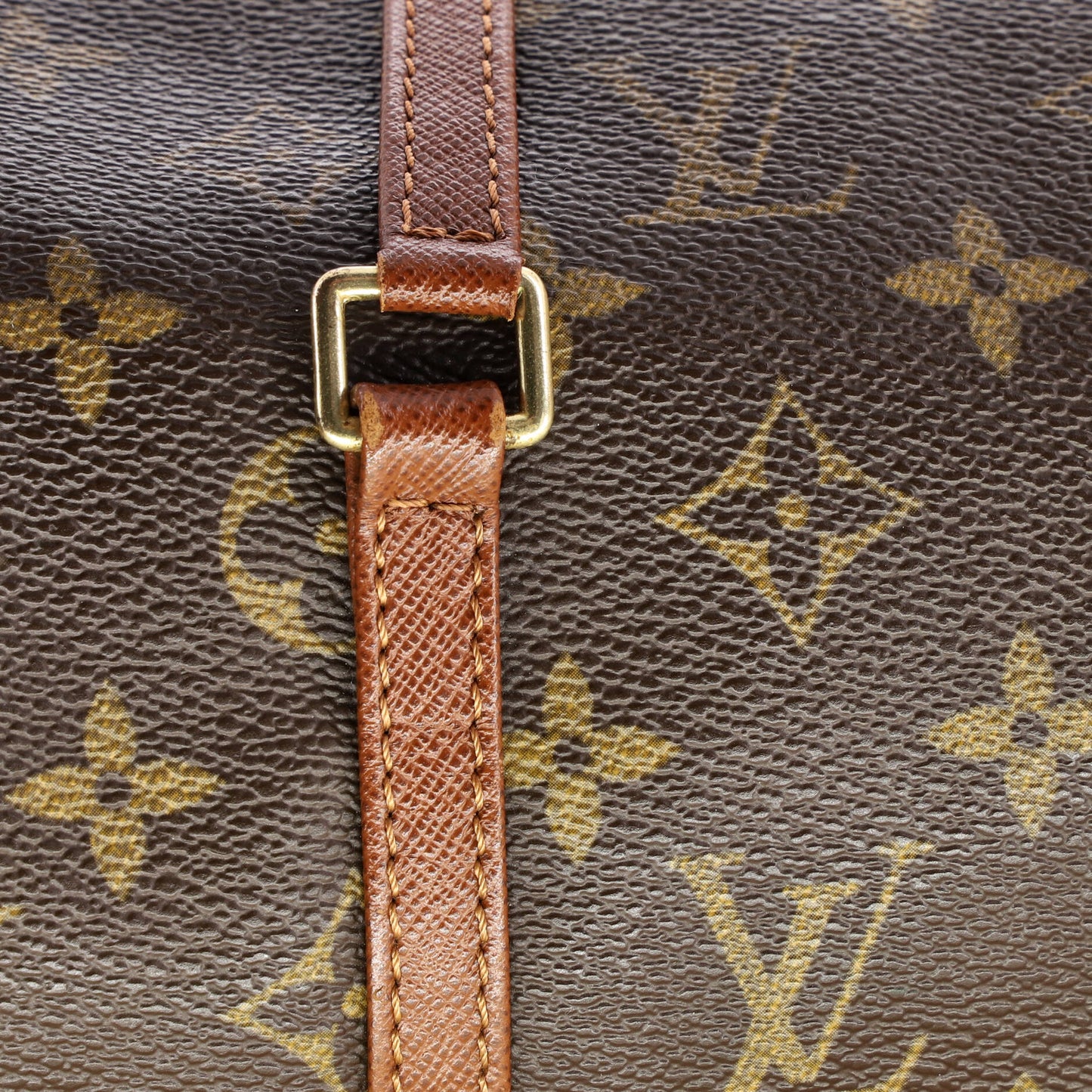 STRAPSTORY SATCHEL - 401