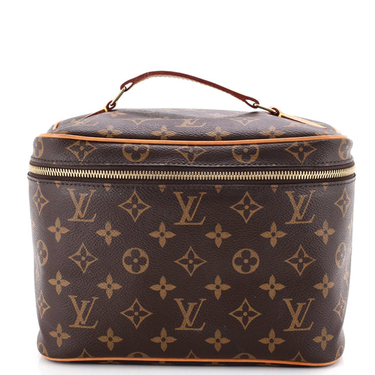STRAPSTORY COSMETIC CASE - 020