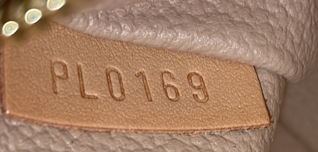 STRAPSTORY COSMETIC CASE - 020