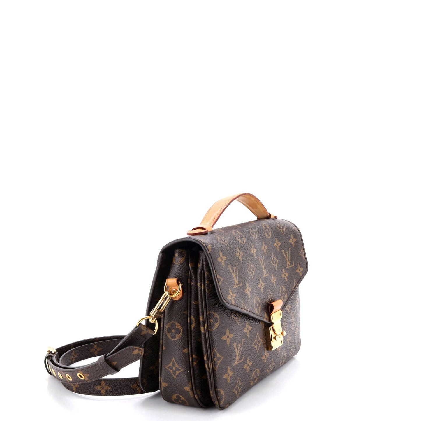 STRAPSTORY MESSENGER - 112