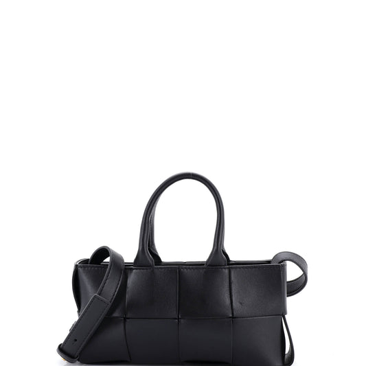 STRAPSTORY TOTE - 1138