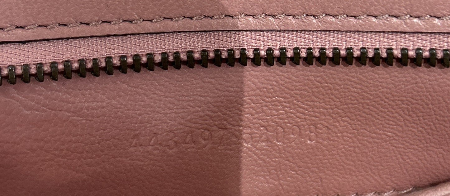 STRAPSTORY SHOULDER BAG - 2459