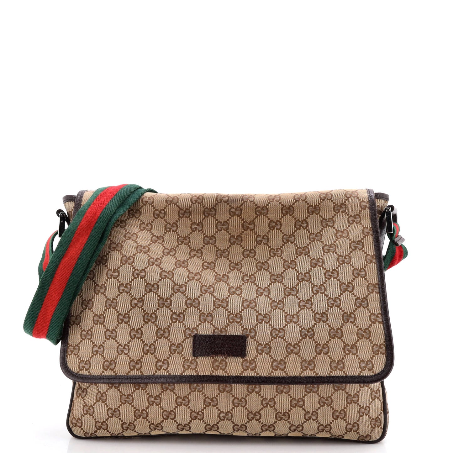 STRAPSTORY MESSENGER - 133