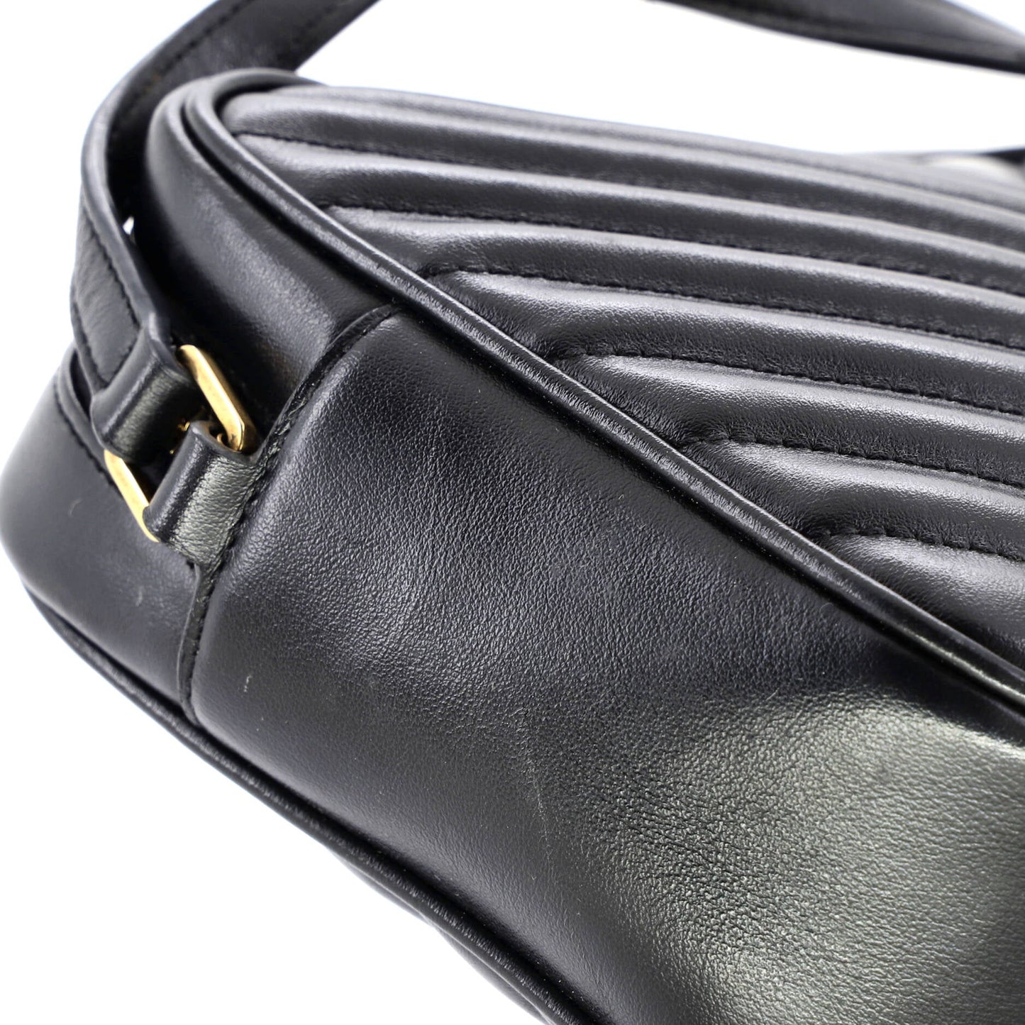 STRAPSTORY CROSSBODY BAG - 2334