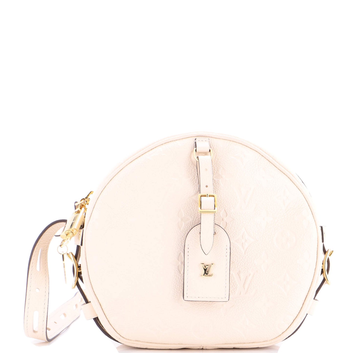 STRAPSTORY CROSSBODY BAG - 2299