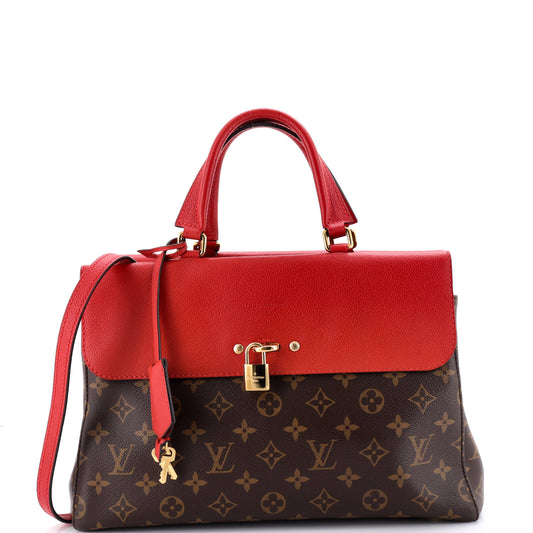 STRAPSTORY SATCHEL - 424