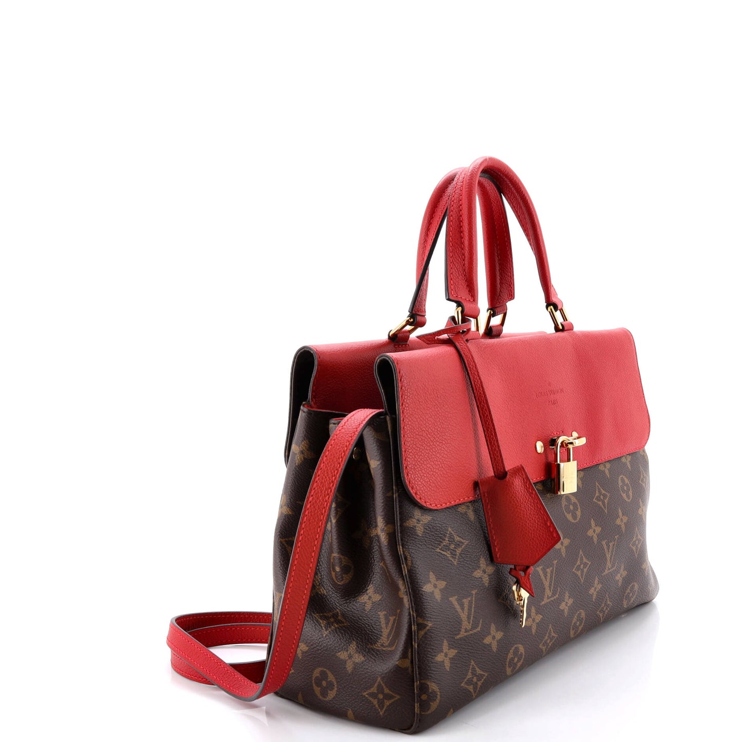 STRAPSTORY SATCHEL - 424