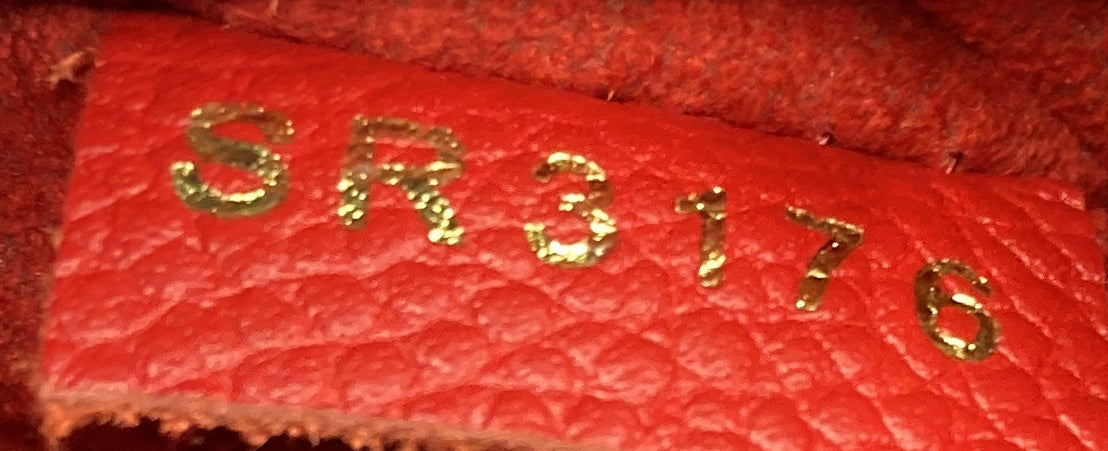 STRAPSTORY SATCHEL - 424