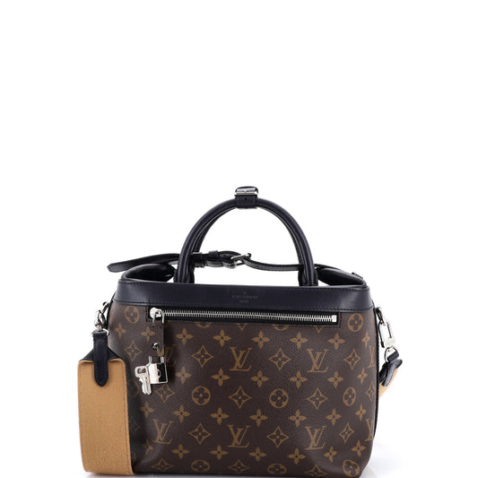 STRAPSTORY SATCHEL - 377